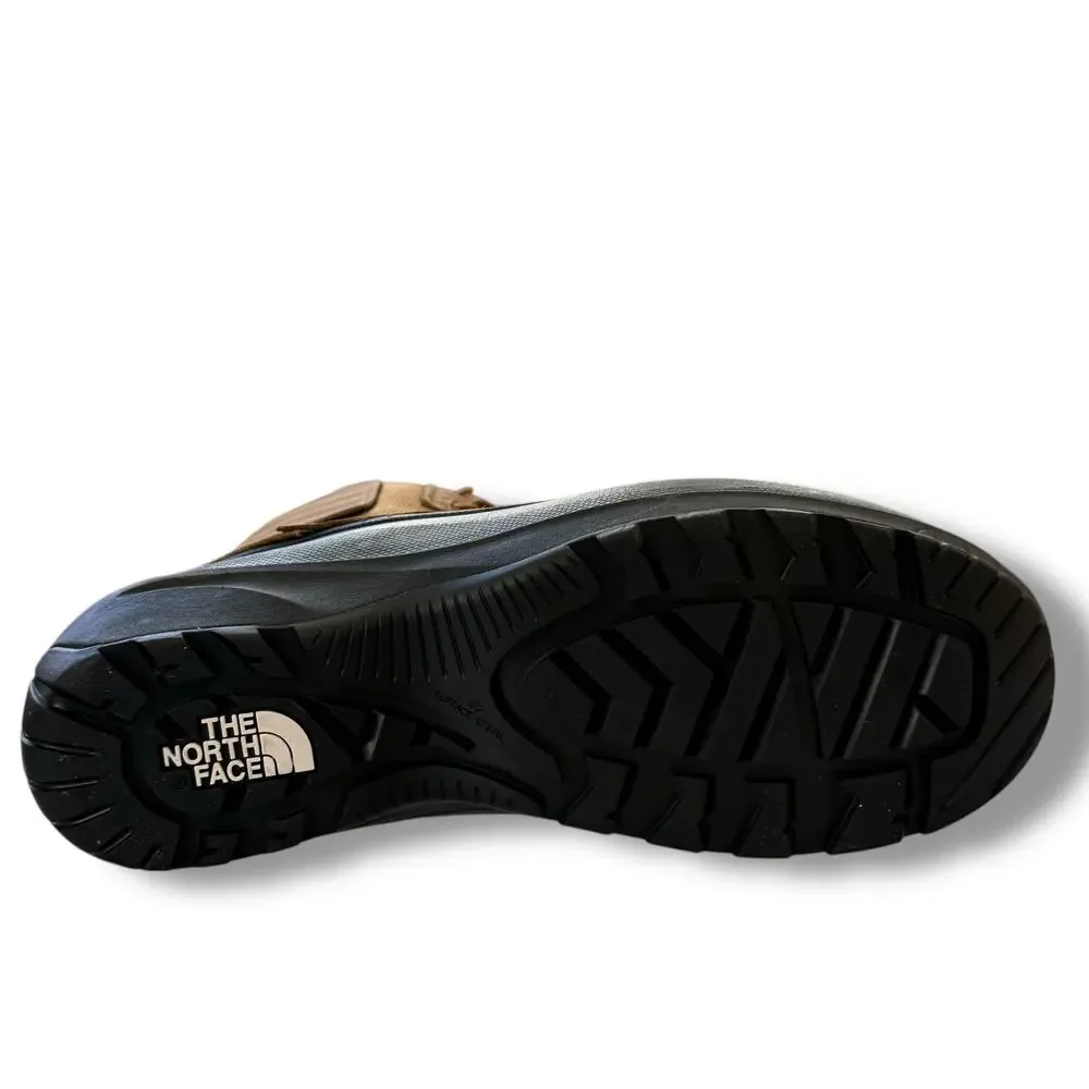 The North Face shellista iv