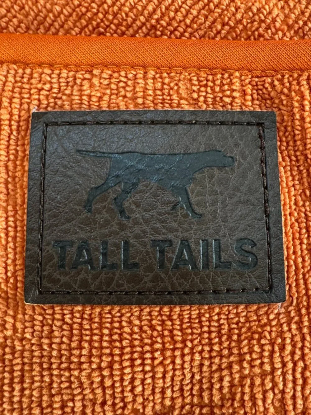 Tall Tails tall tails