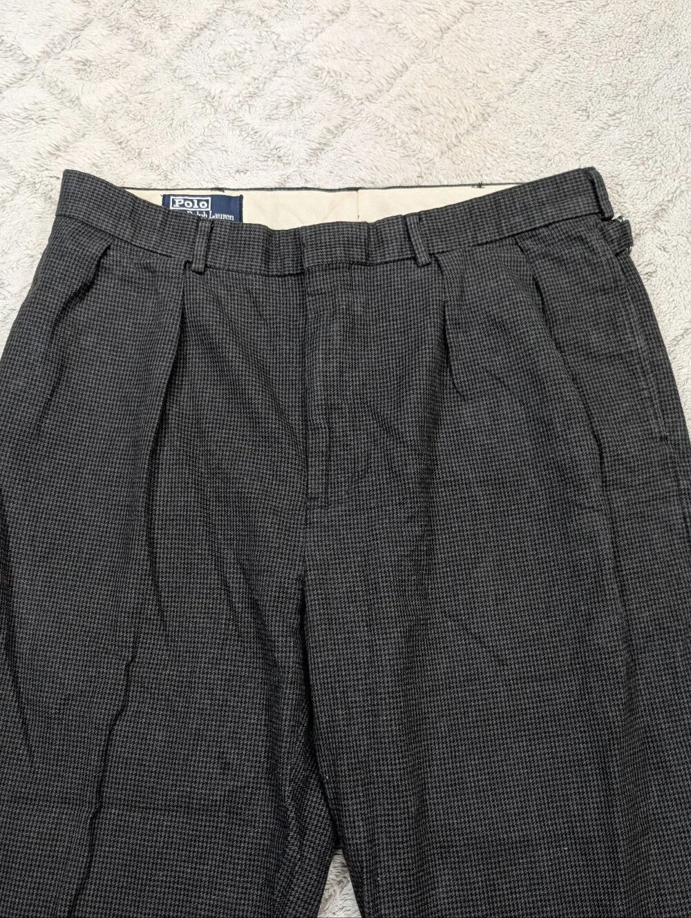 Polo Ralph Lauren vtg polo