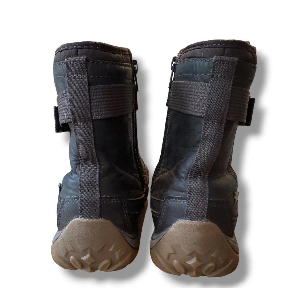 Merrell please review