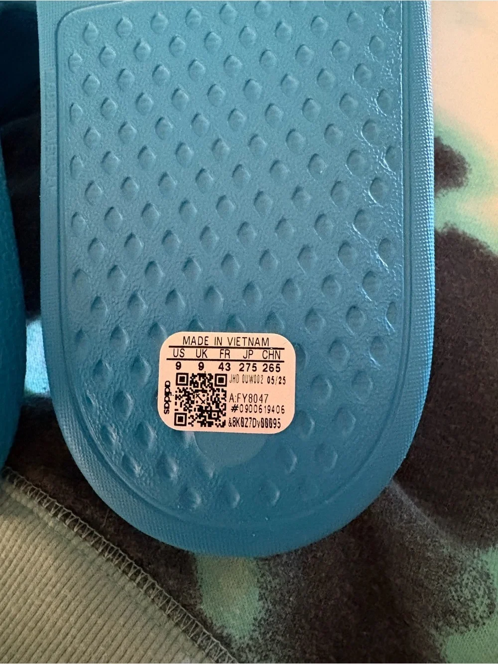 adidas new men’s