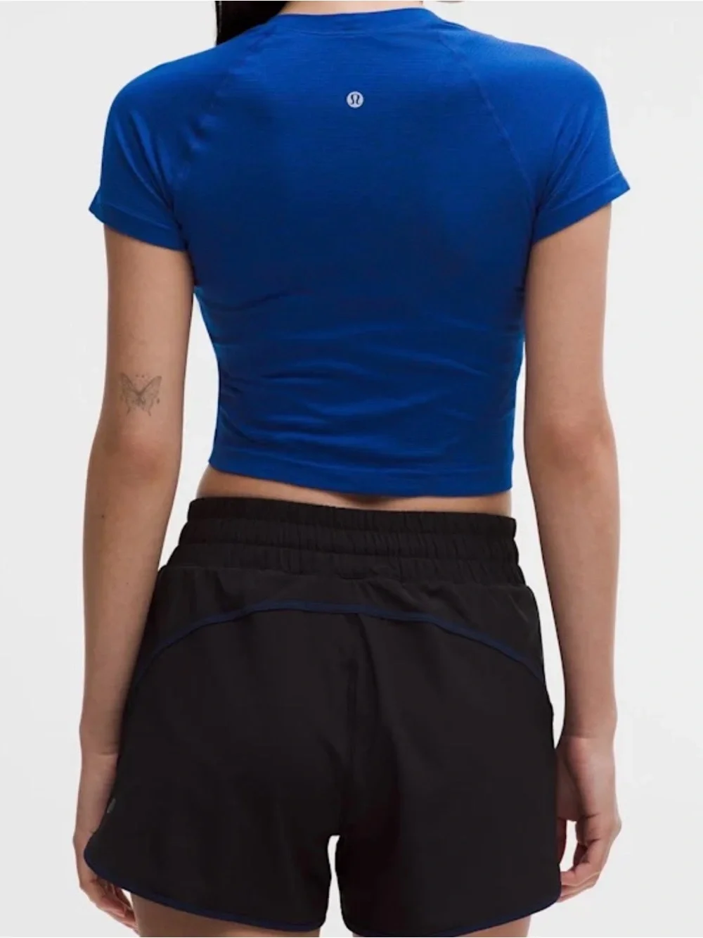 lululemon athletica lululemon swiftly
