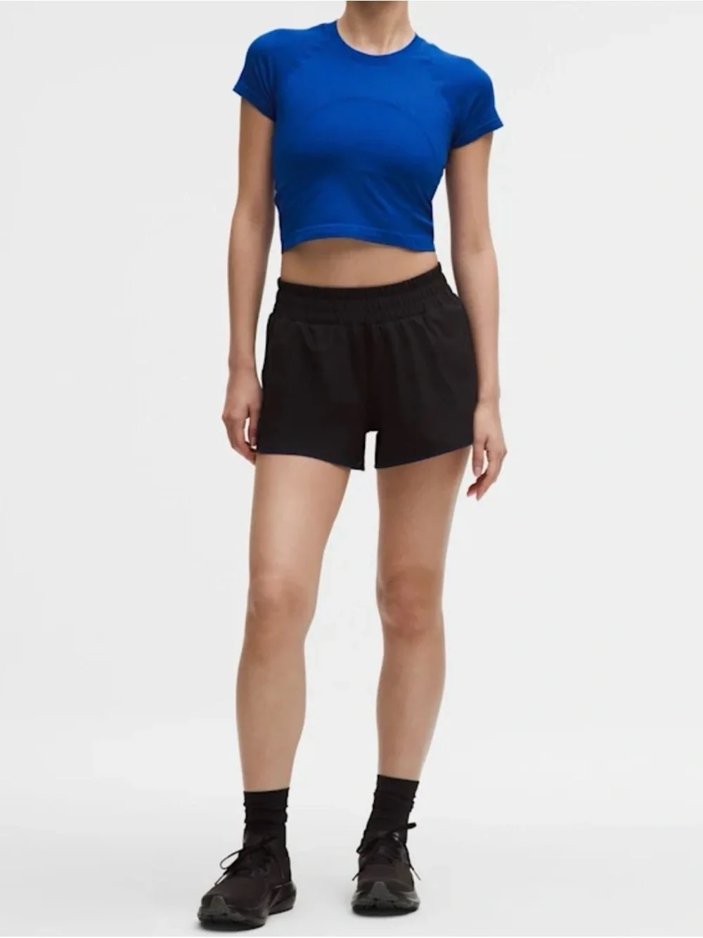 lululemon athletica lululemon swiftly