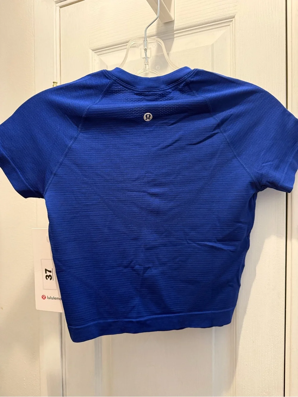 lululemon athletica lululemon swiftly