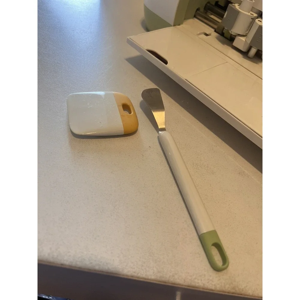 Cricut explore one