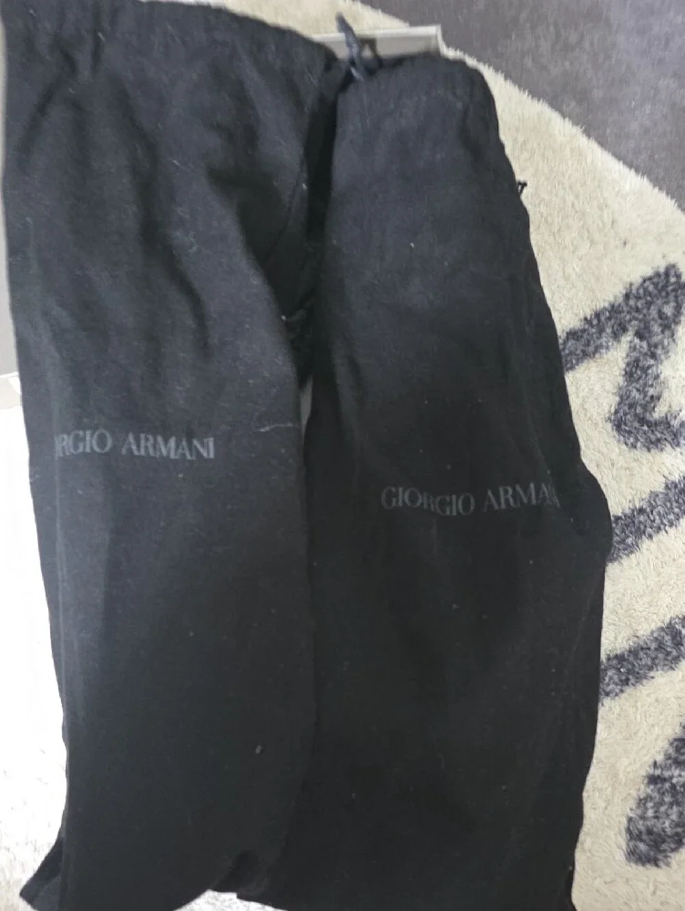 Giorgio Armani giorgio armani