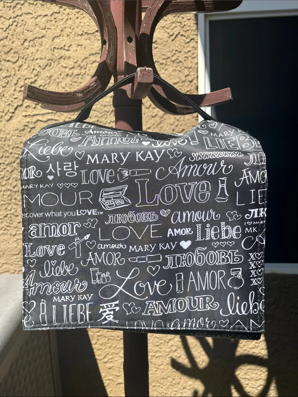 Mary Kay out items
