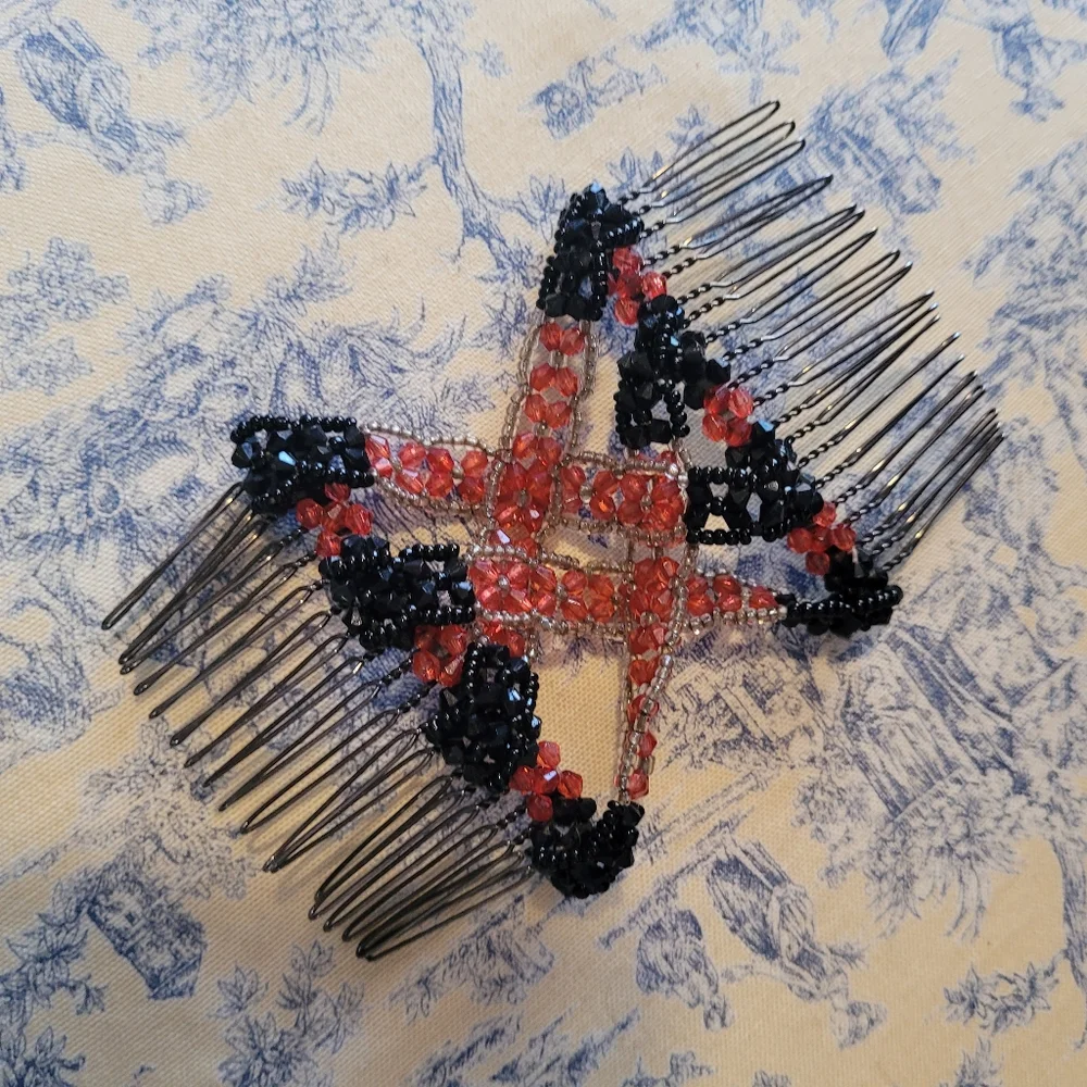 Handmade add touch