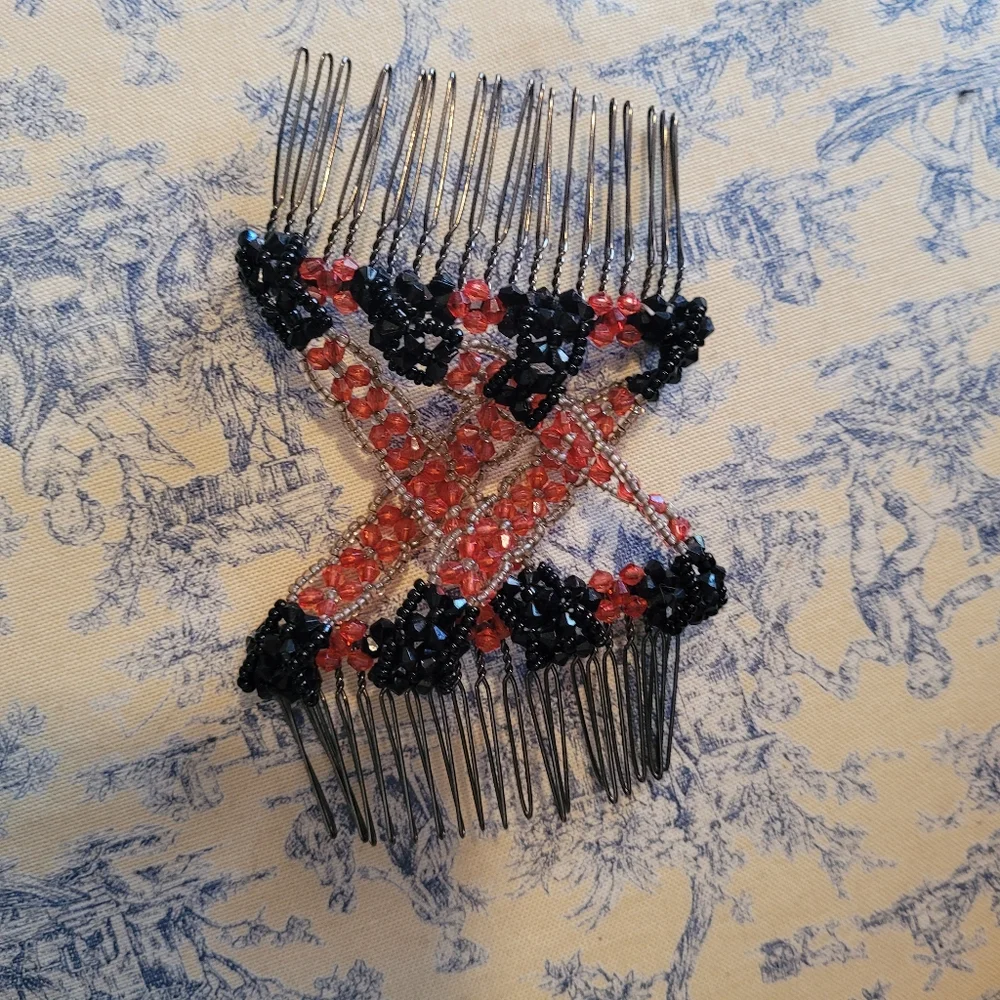 Handmade add touch
