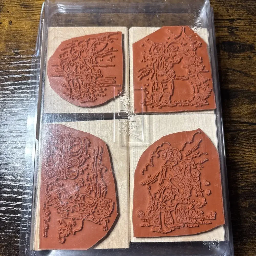 Stampin Up! stampin up