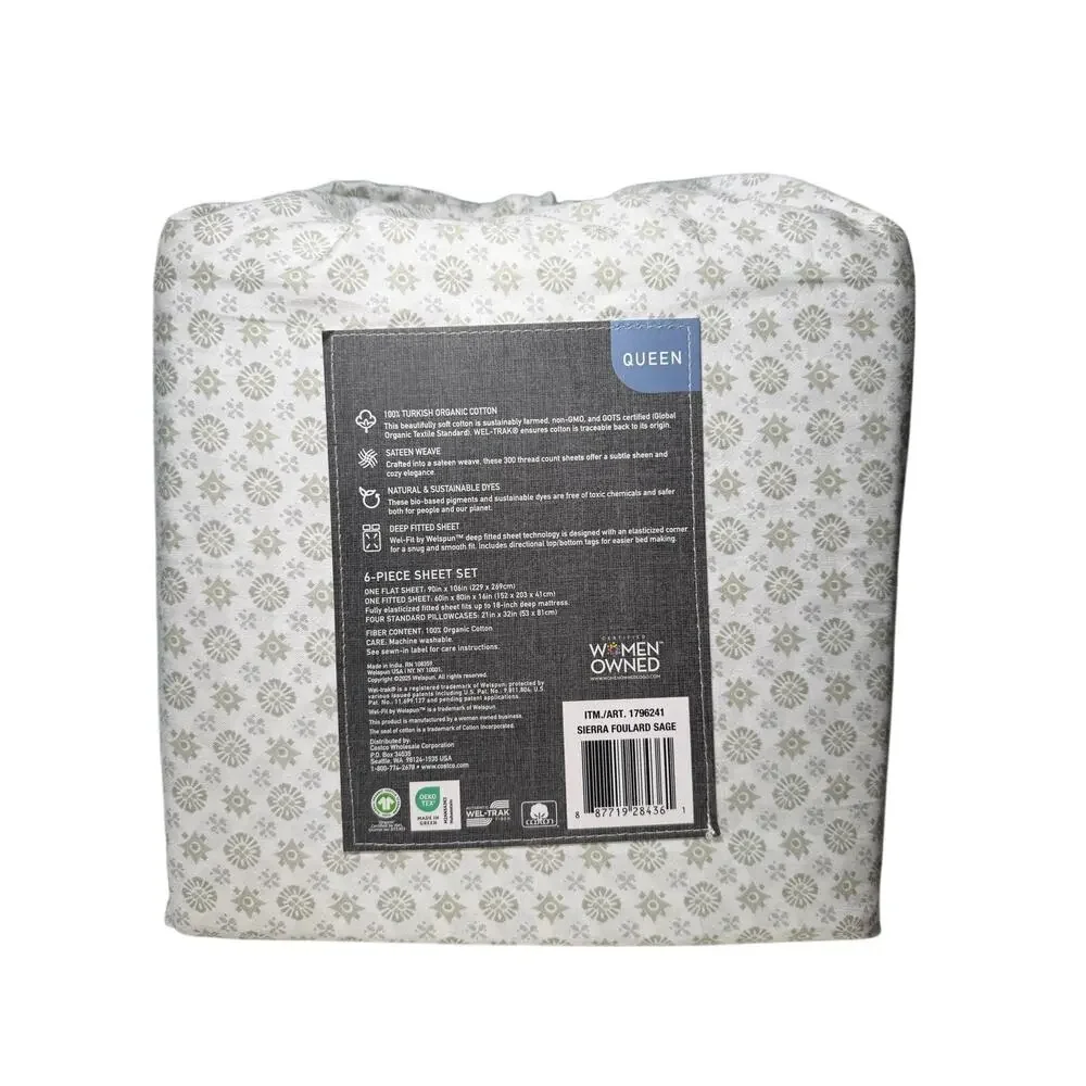 Purely Organic turkish tc organic