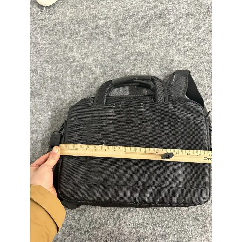 Victorinox laptop shoulder