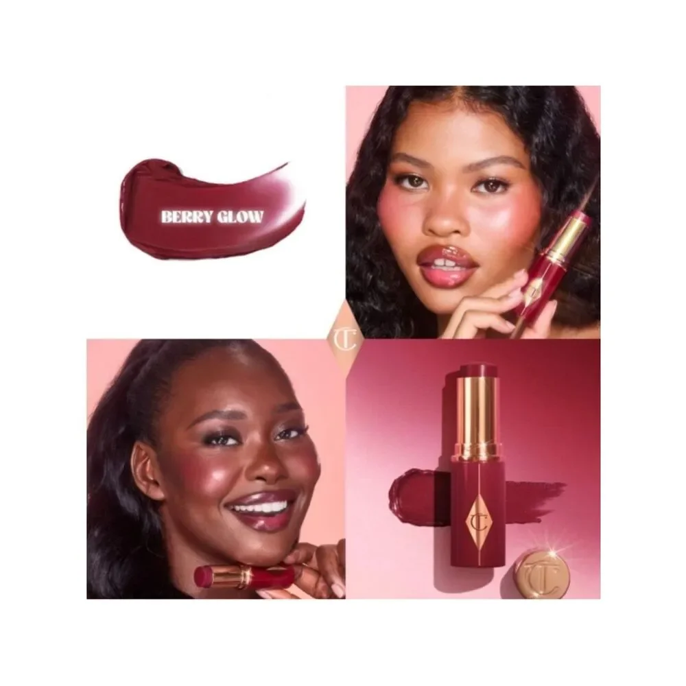 Charlotte Tilbury charlotte tilbury🌟