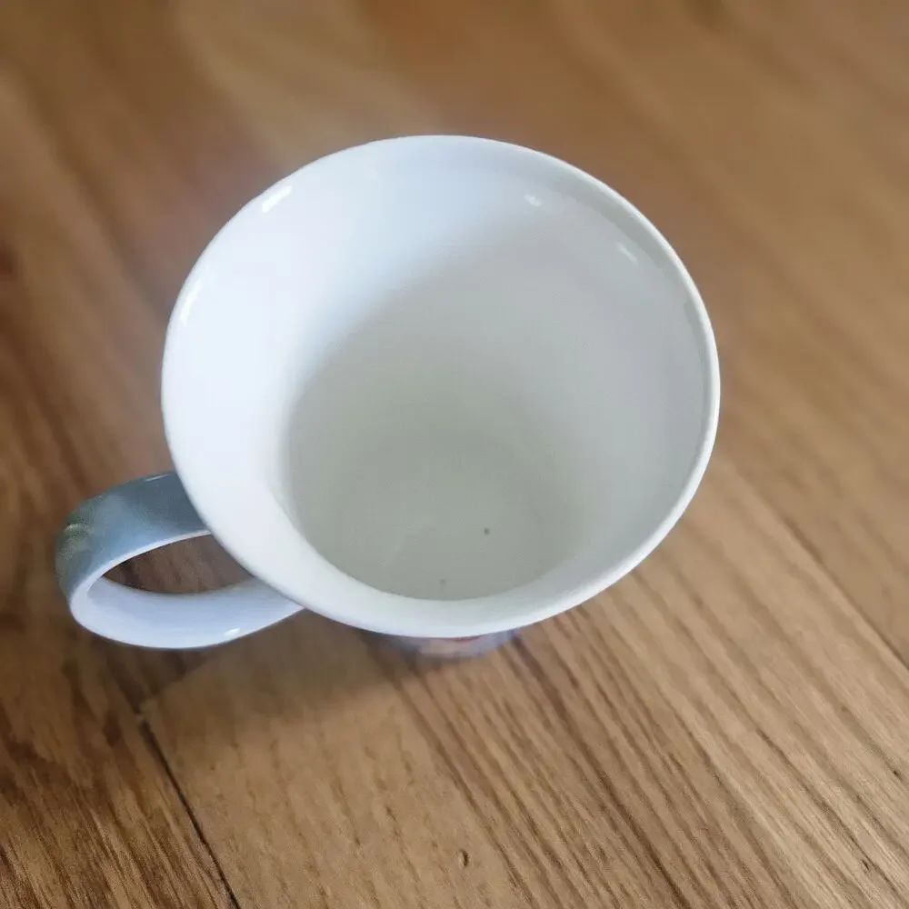 McIntosh bone china