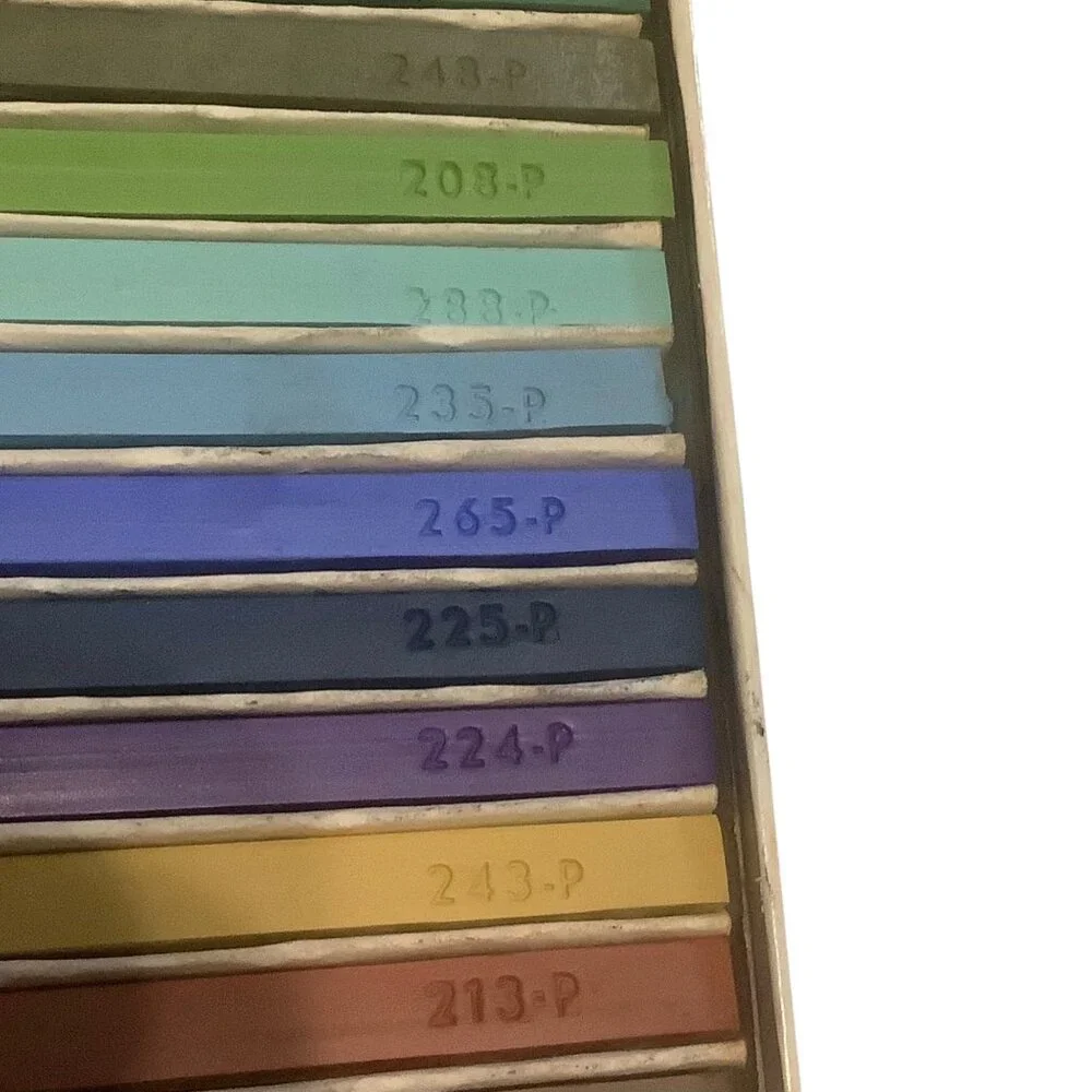 NuPastel vtg design