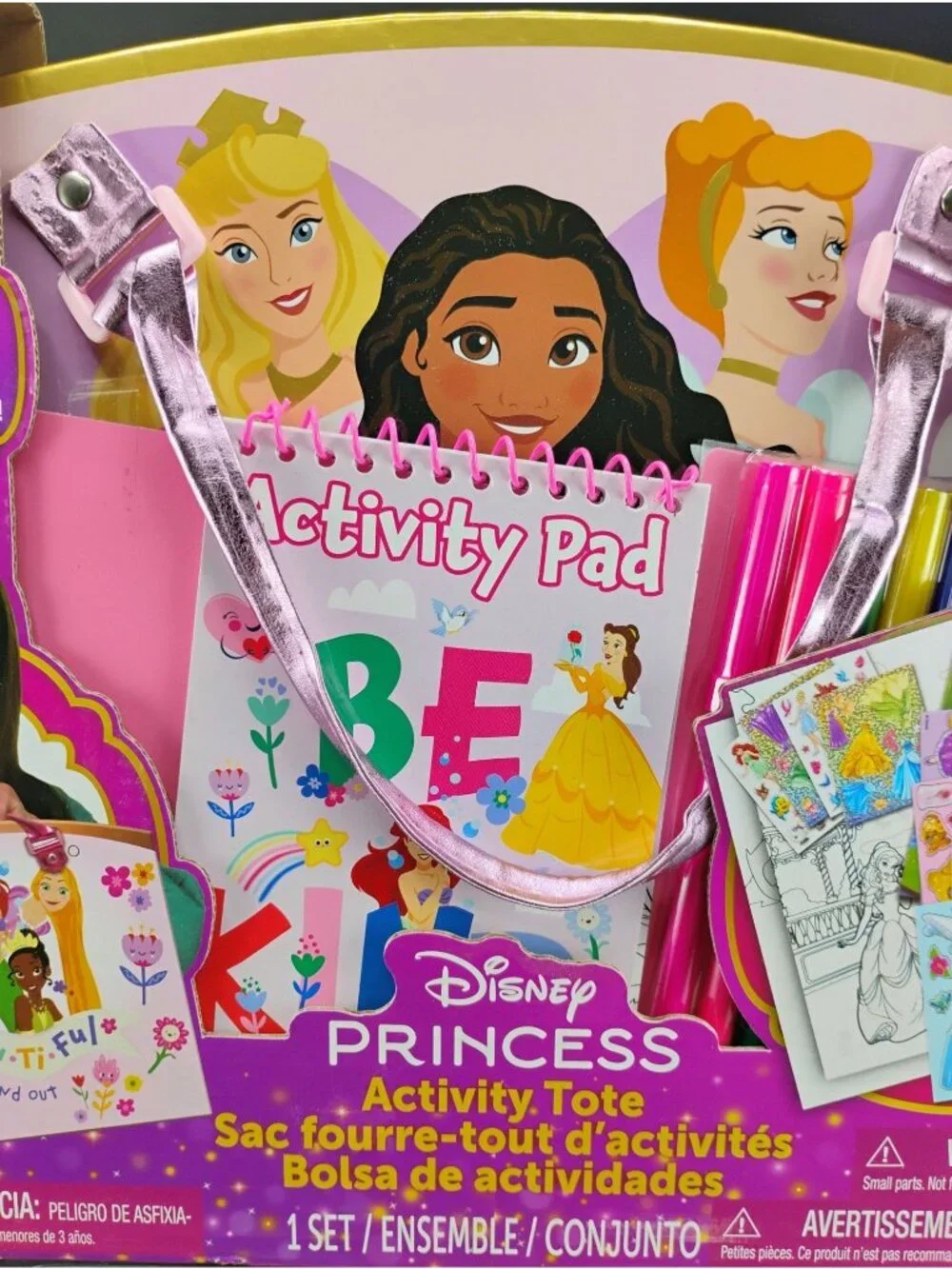 Disney this princess
