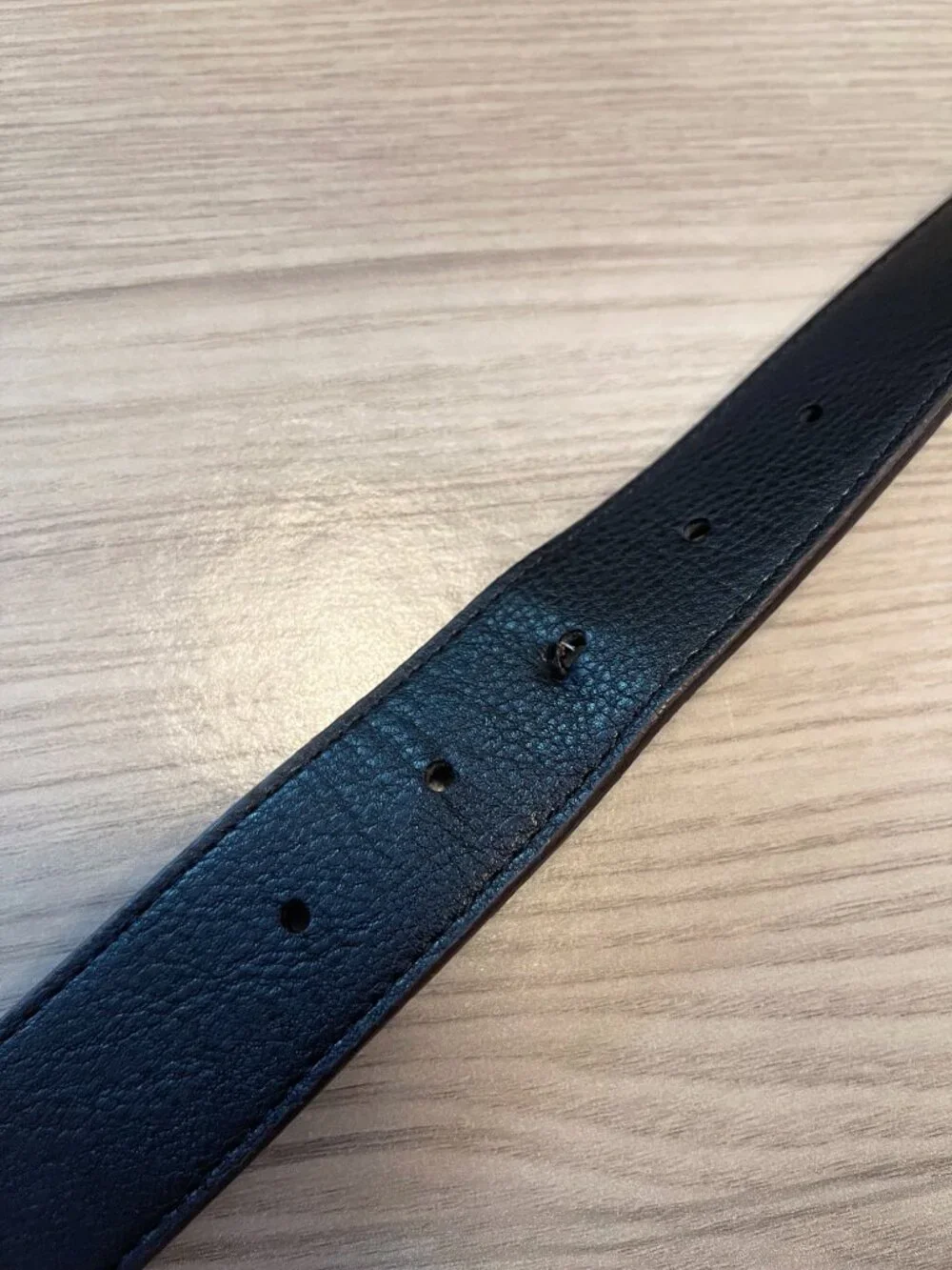 N/A genuine leather