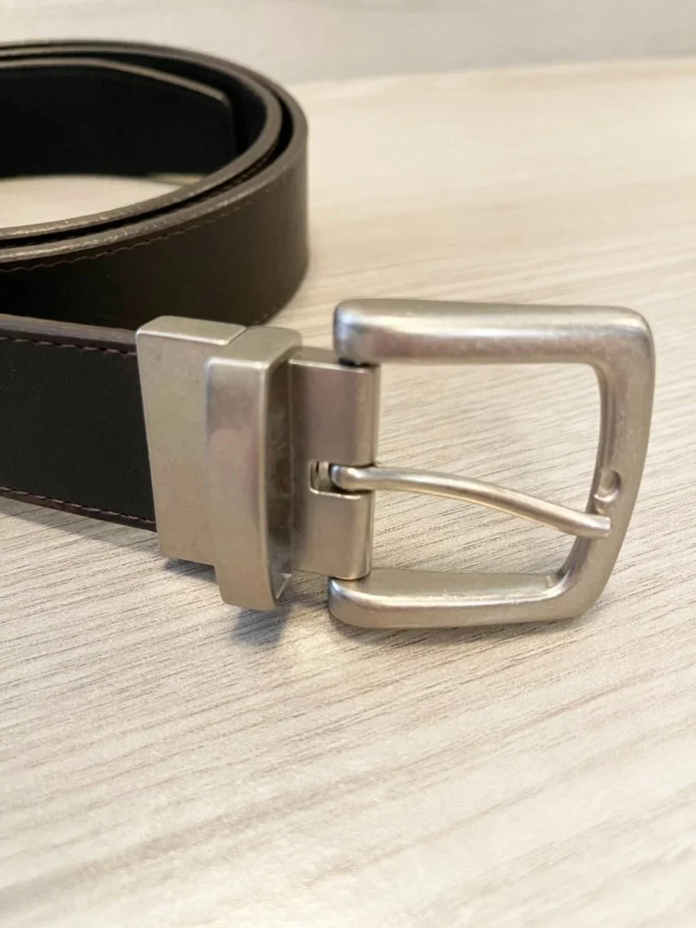 N/A genuine leather