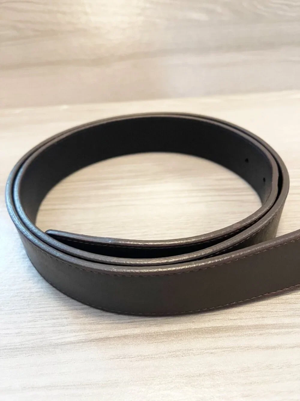 N/A genuine leather