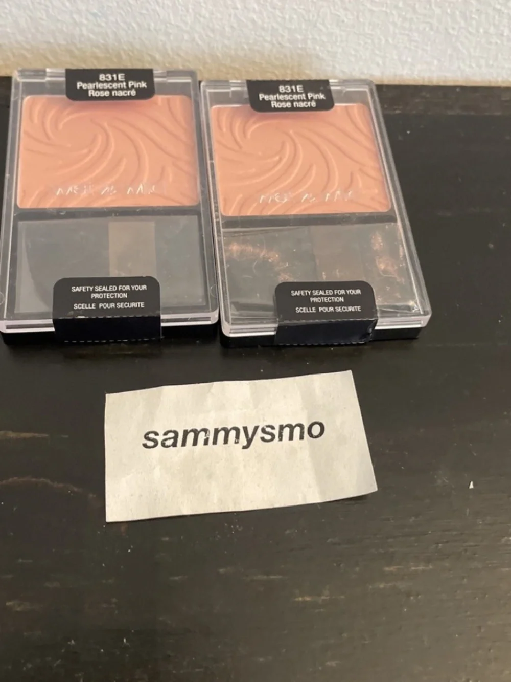 wet n wild new color returns
