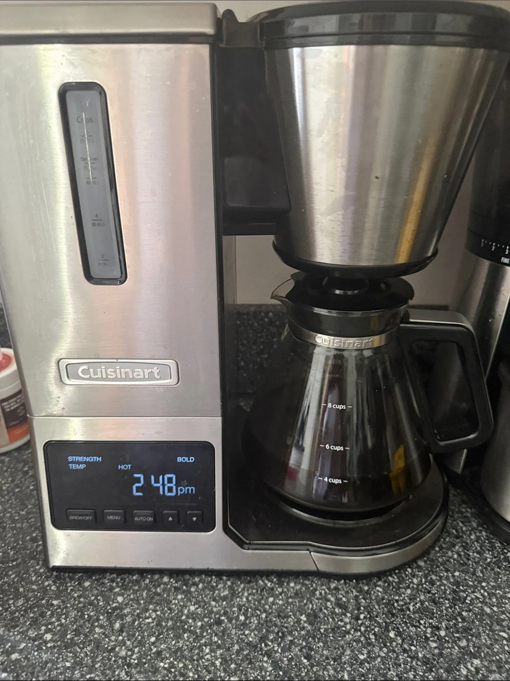 Cuisinart i’m total