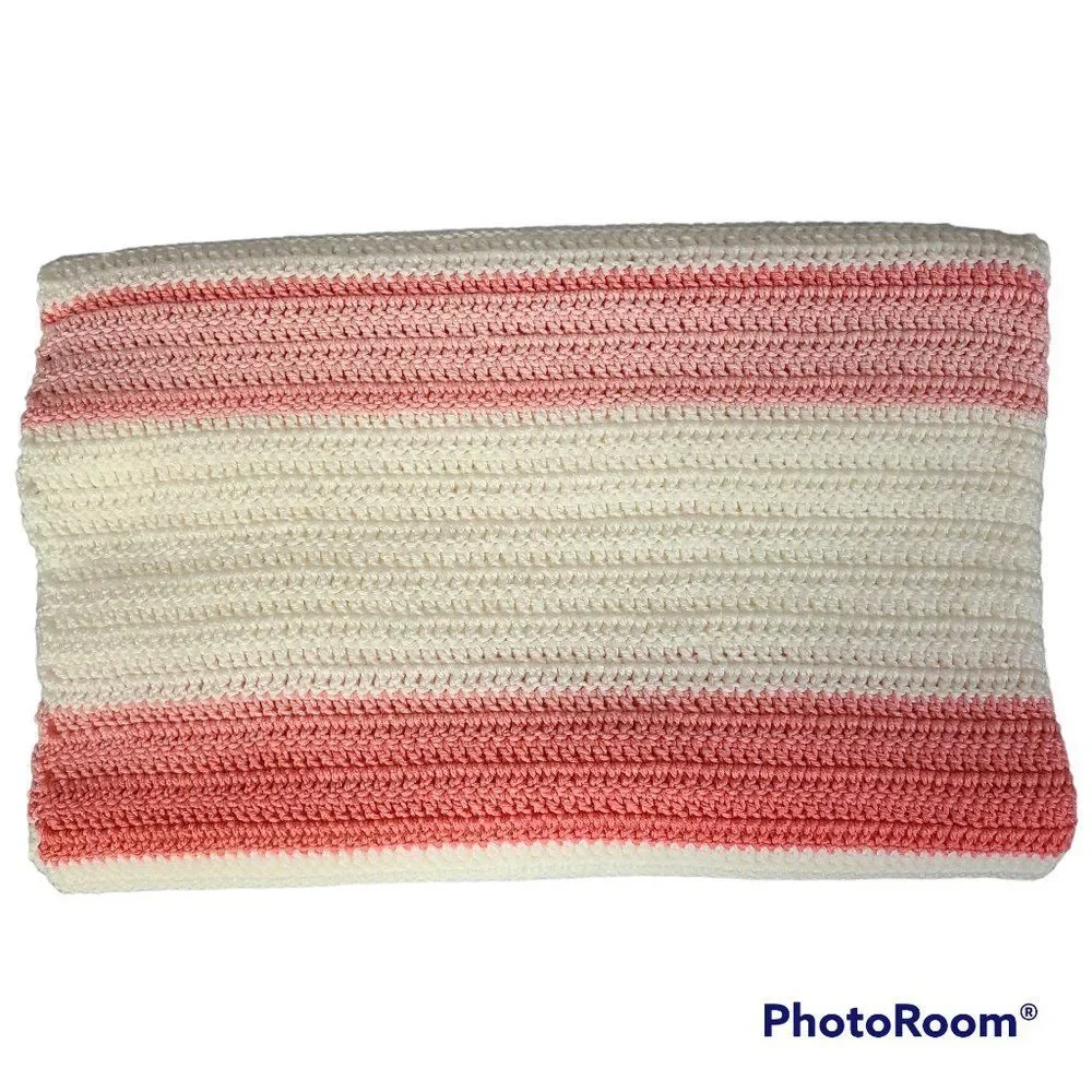 Vintage handmade knit