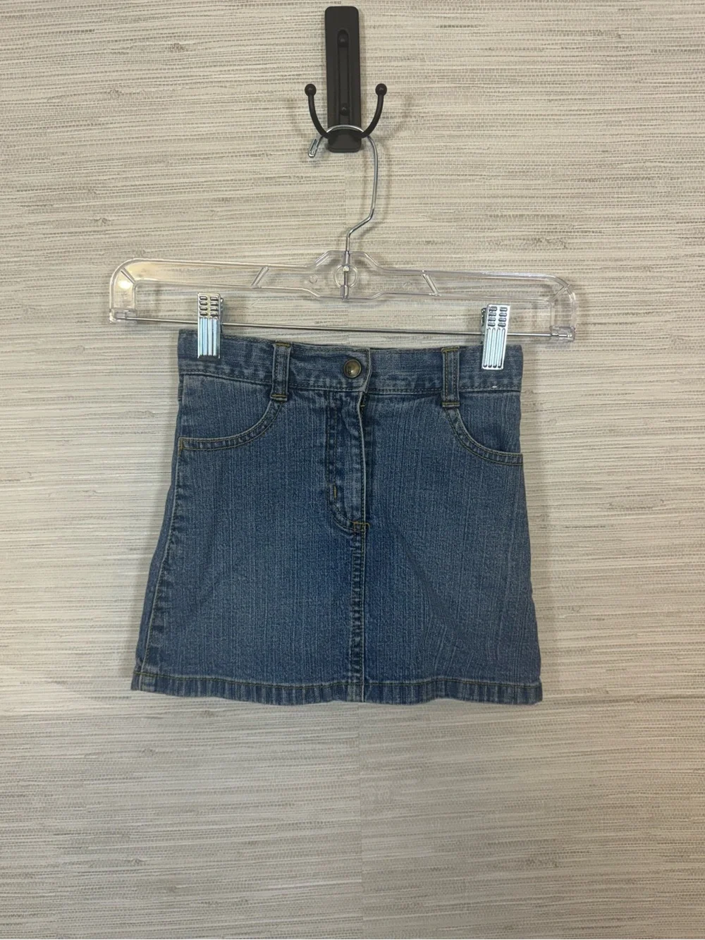 Gymboree girl’s built kids