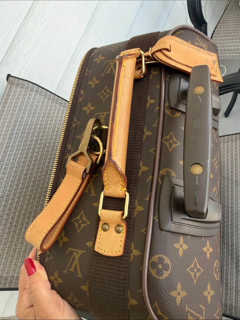 Louis Vuitton louis vuitton