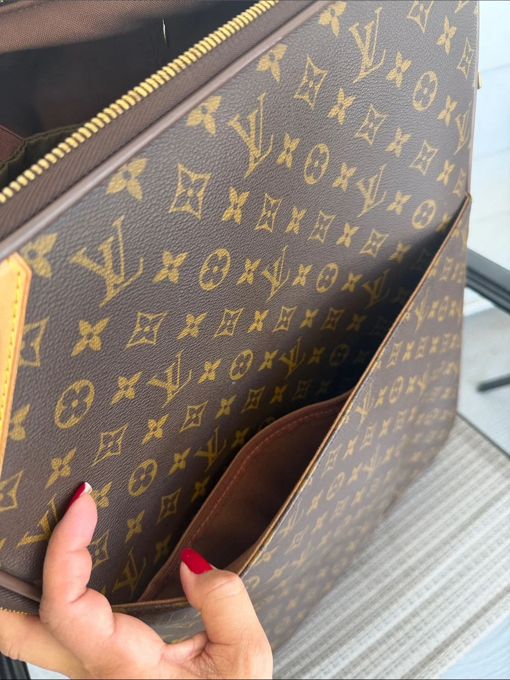 Louis Vuitton louis vuitton