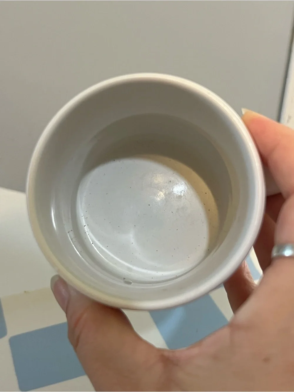 Witty Ceramic Mug