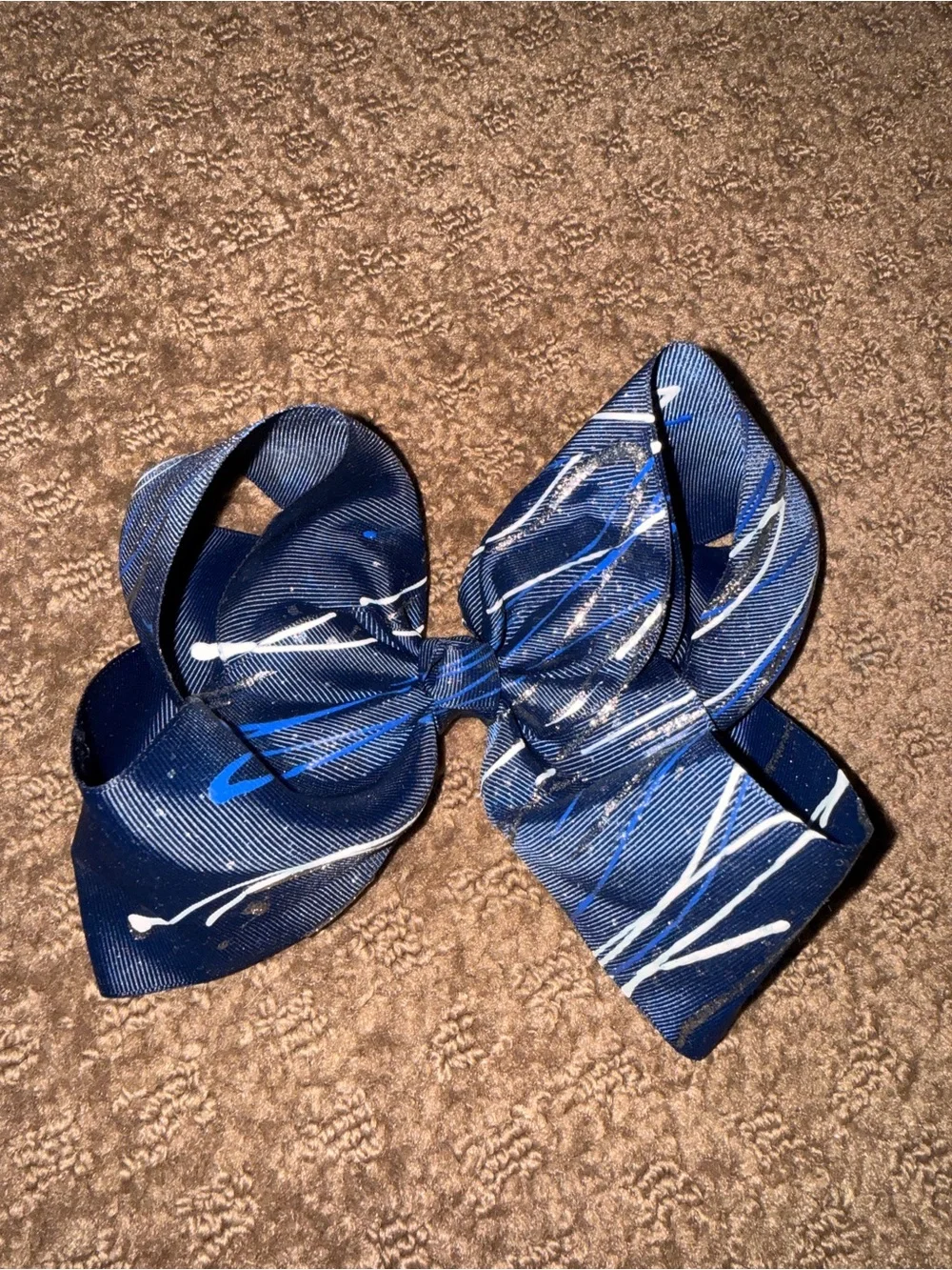 Other stylish blue
