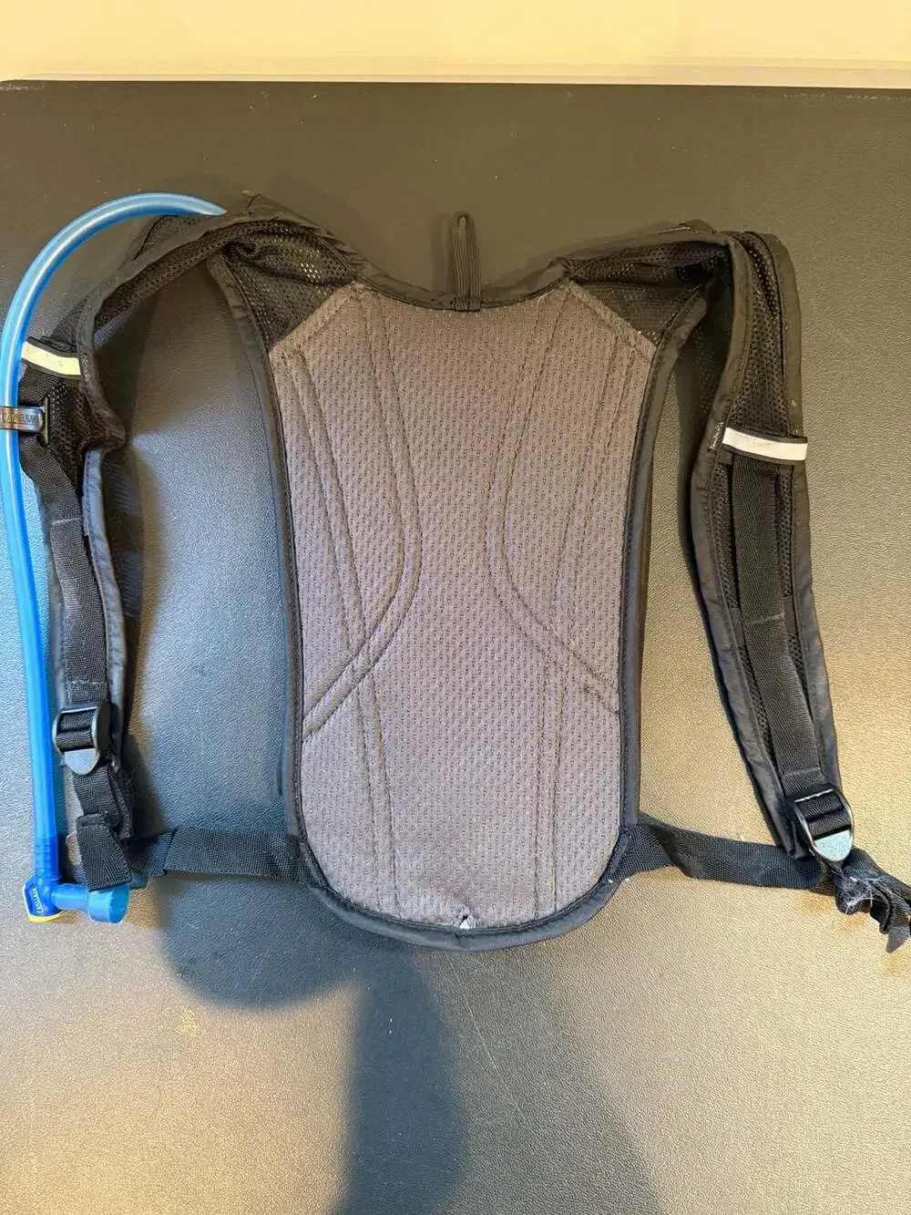 Camelbak hydrobak black