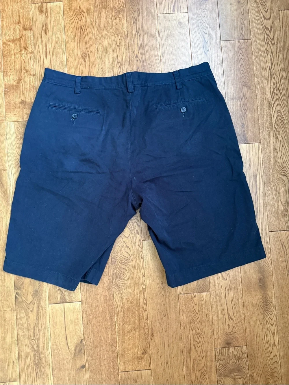 J. Crew tailored flat
