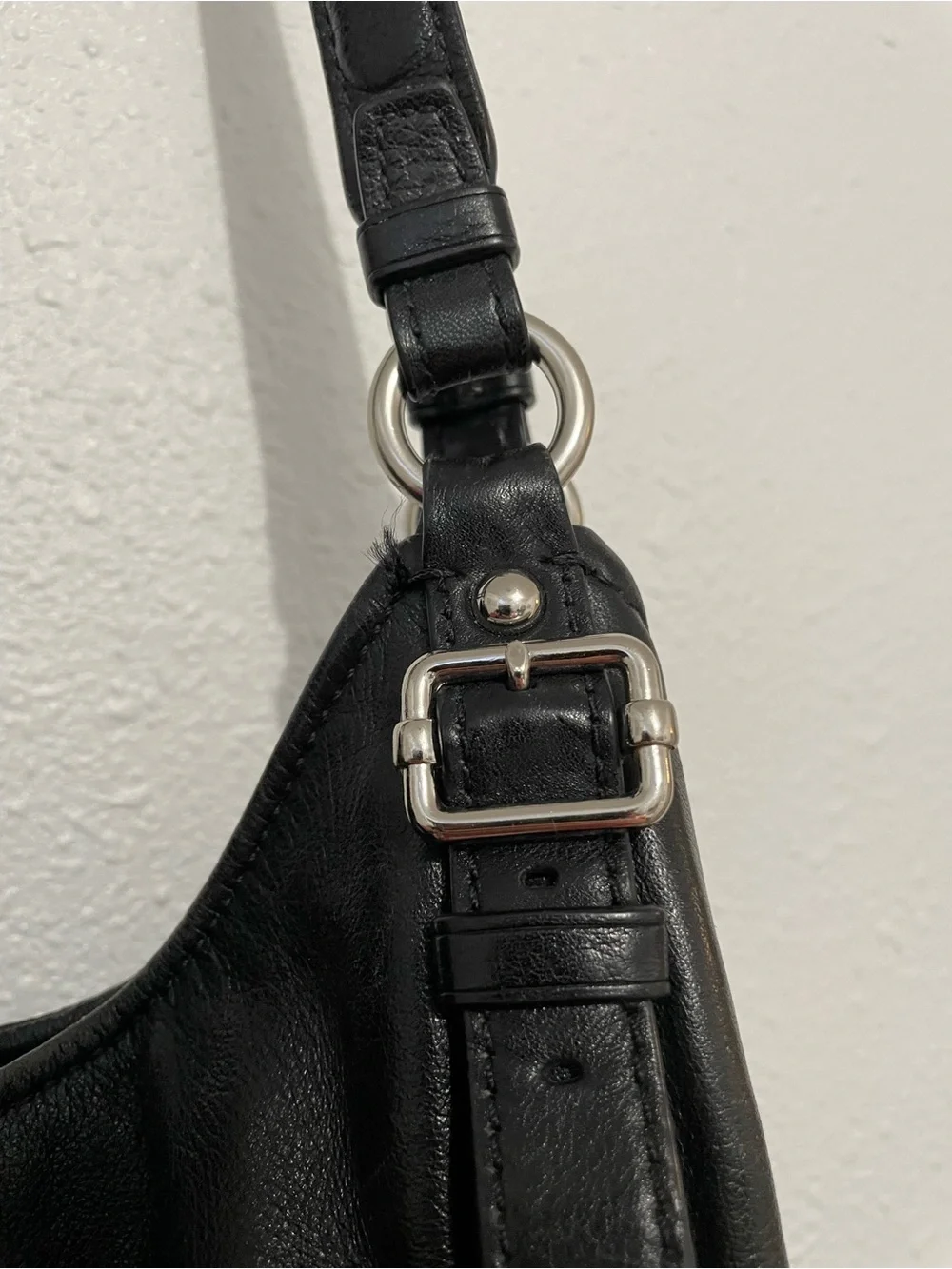 Coach 16503 tone strap