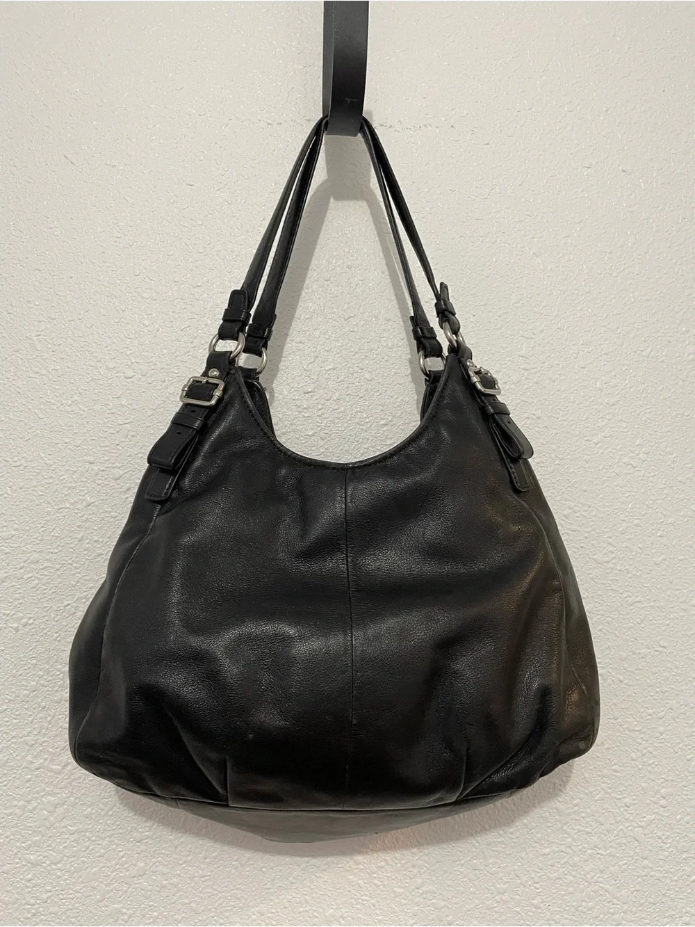 Coach collectible wear