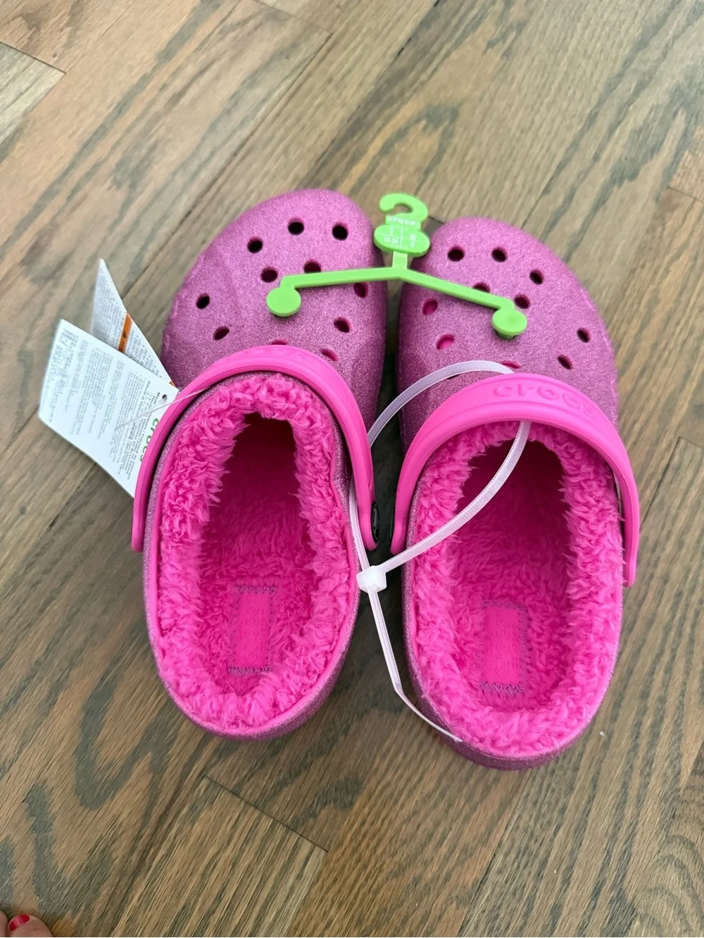 CROCS brand new