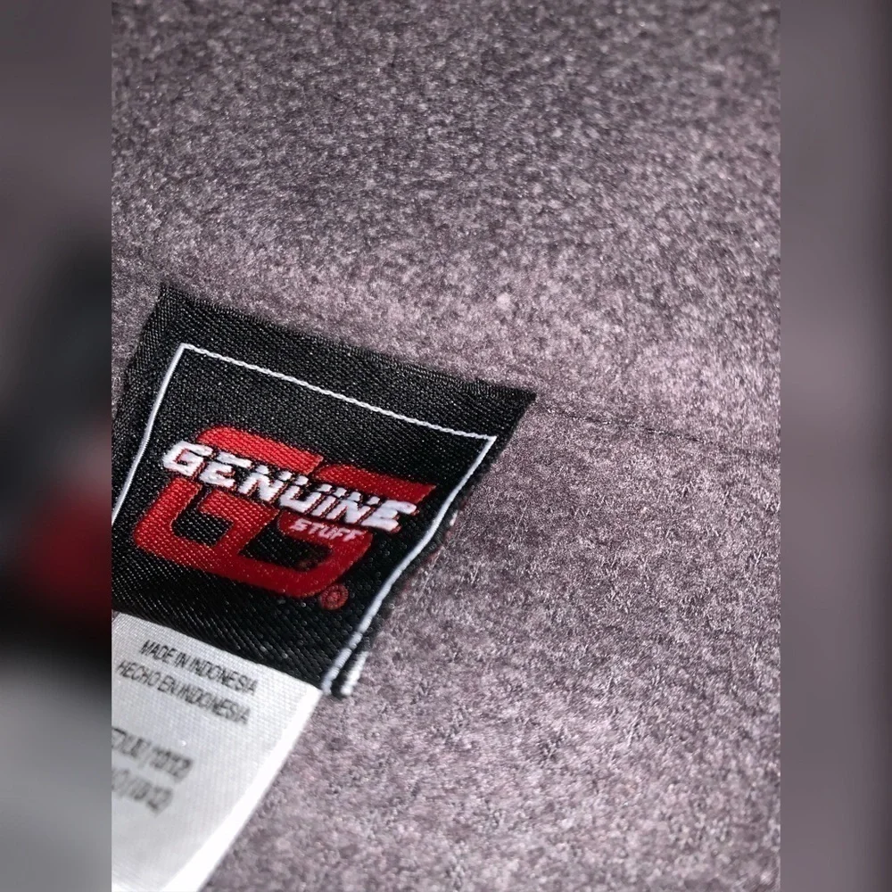 Genuine Stuff genuine stuff