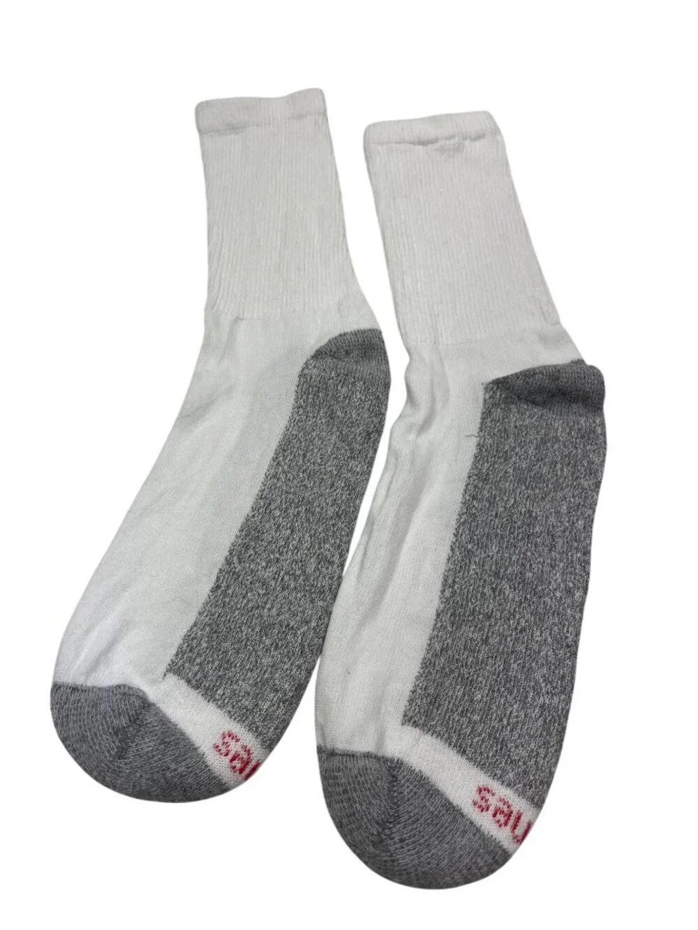 Hanes step into