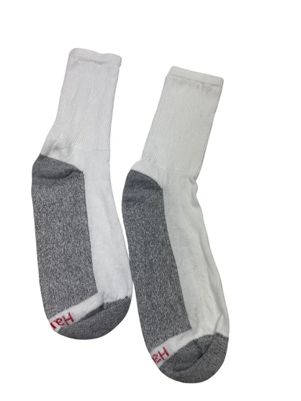 Hanes step into