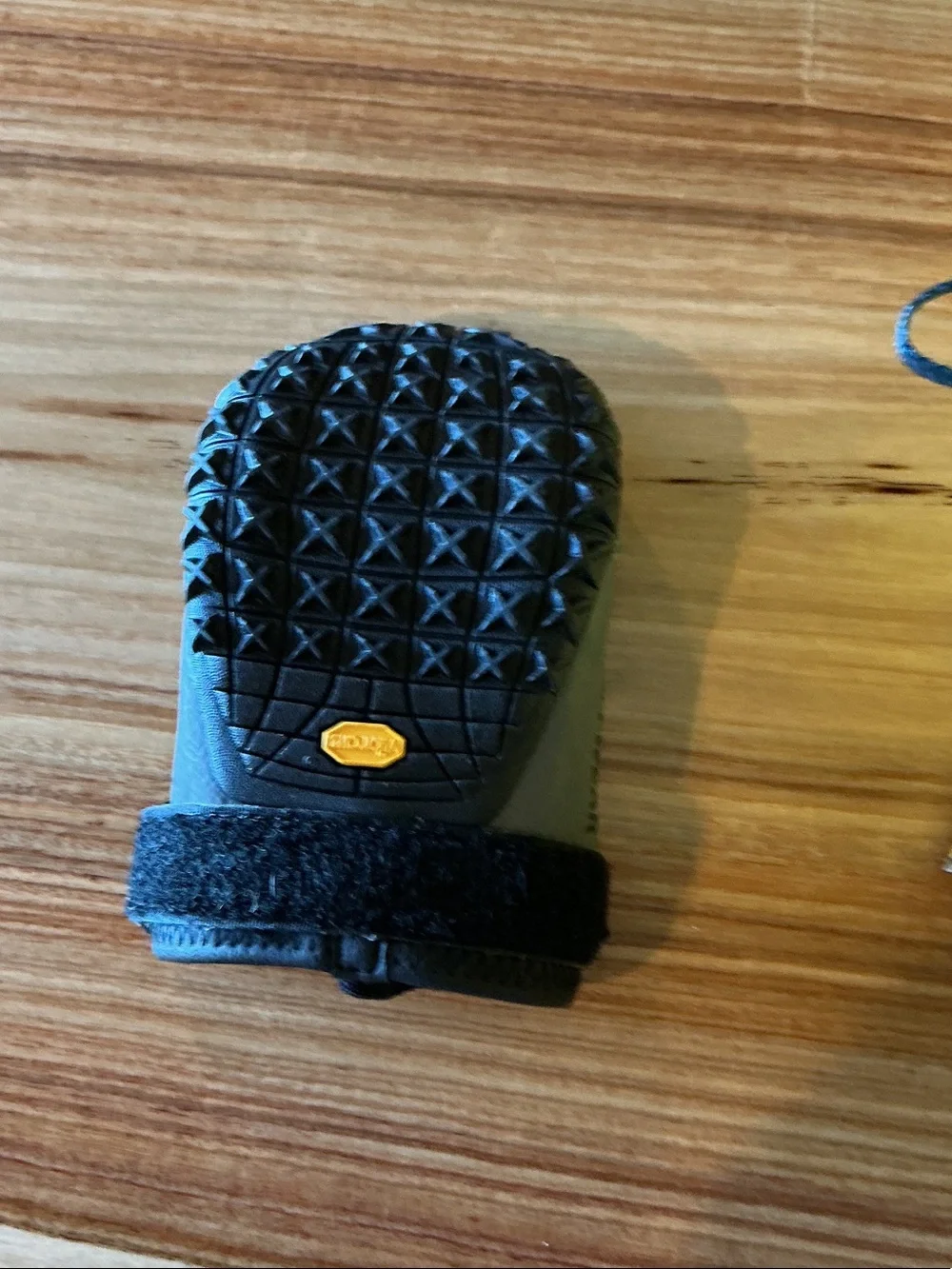 RuffWear grip trex