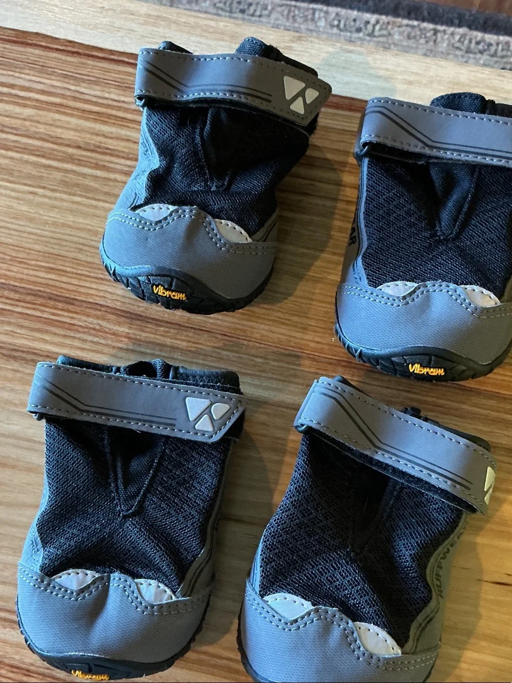RuffWear grip trex