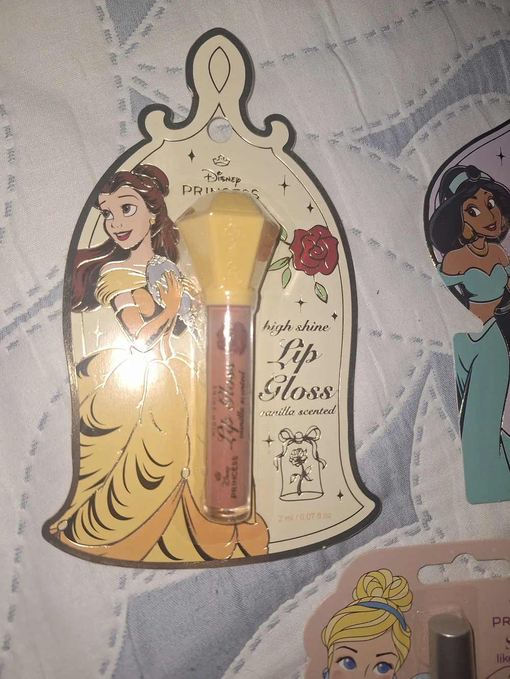 Disney three princess