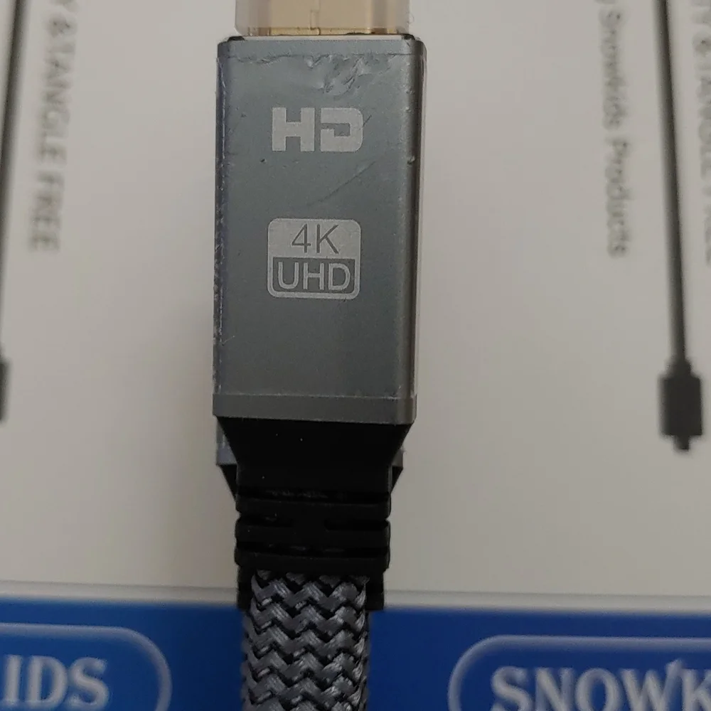 Snowkids hd used