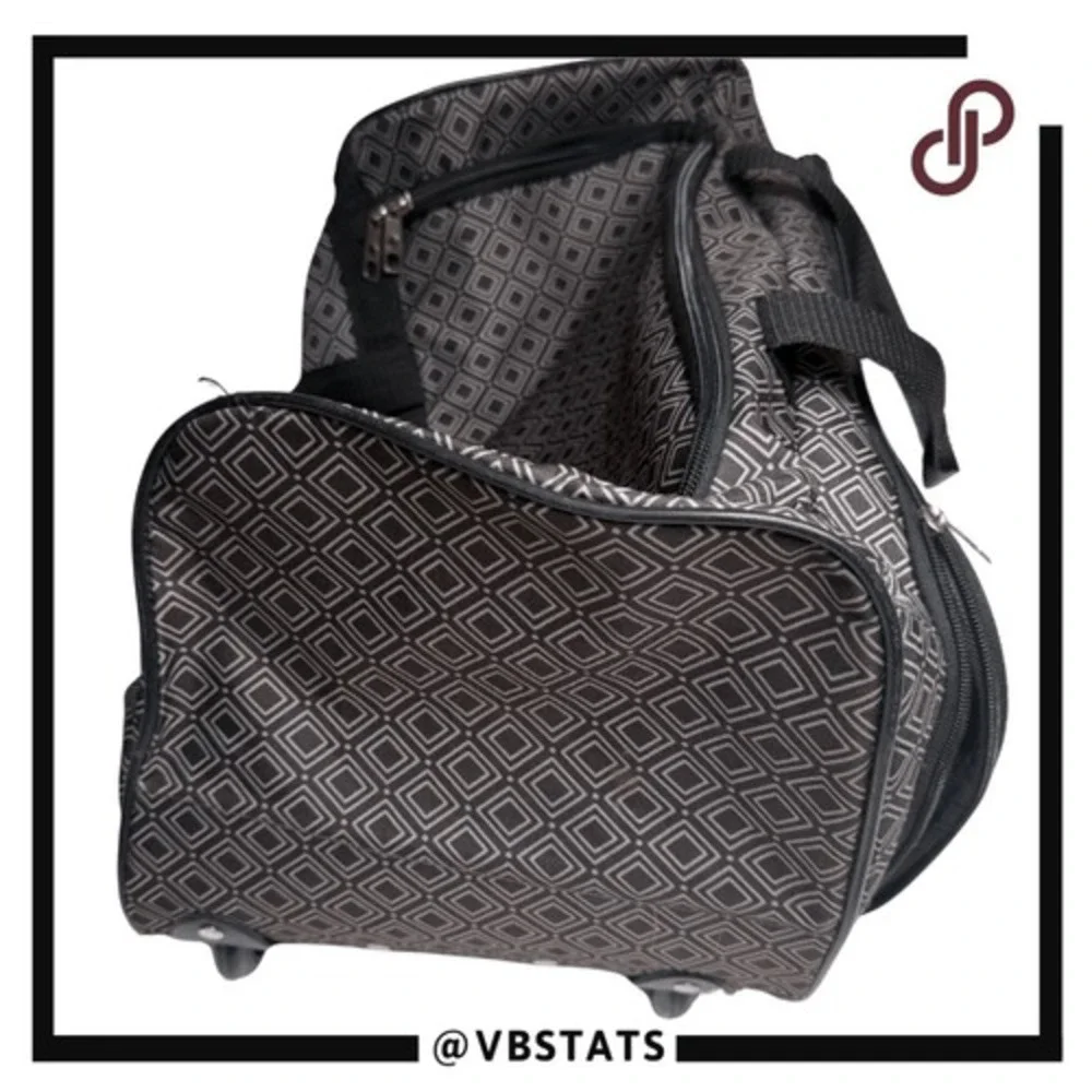 Unbranded unisex geometric