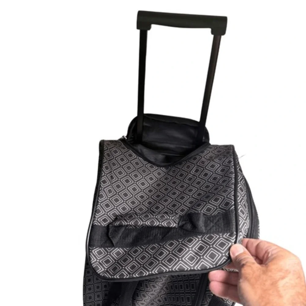 Unbranded unisex geometric