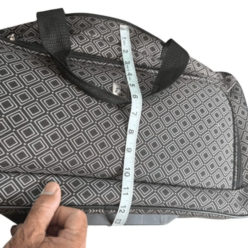 Unbranded unisex geometric