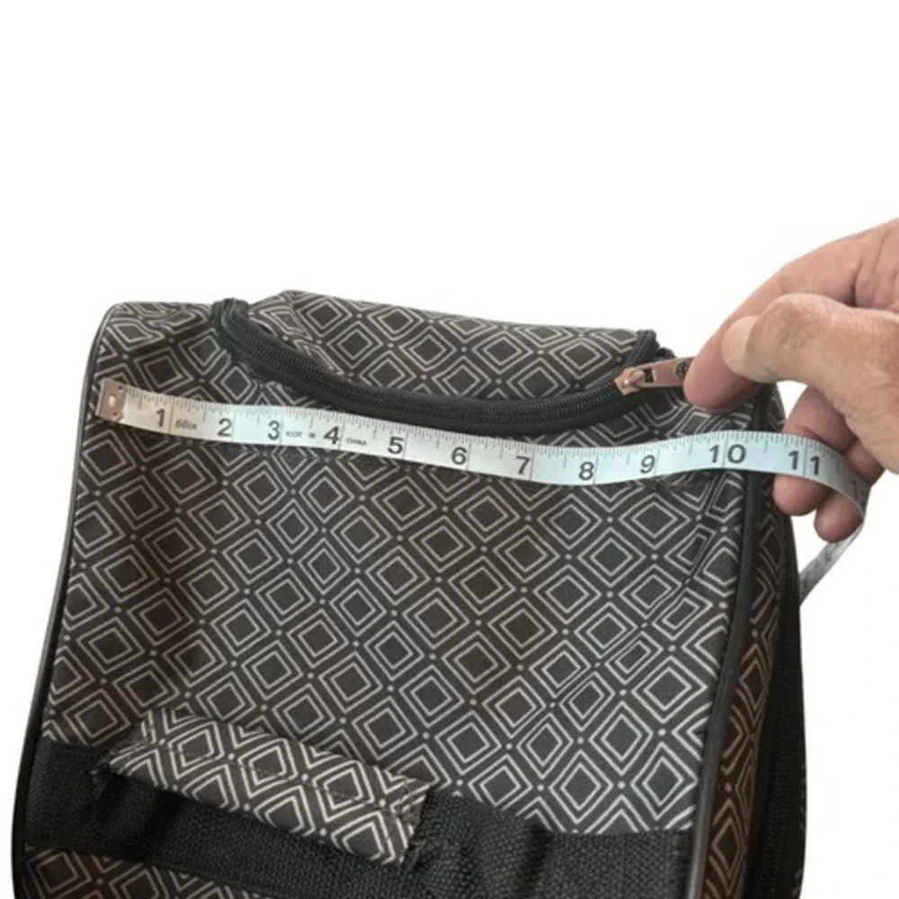 Unbranded unisex geometric