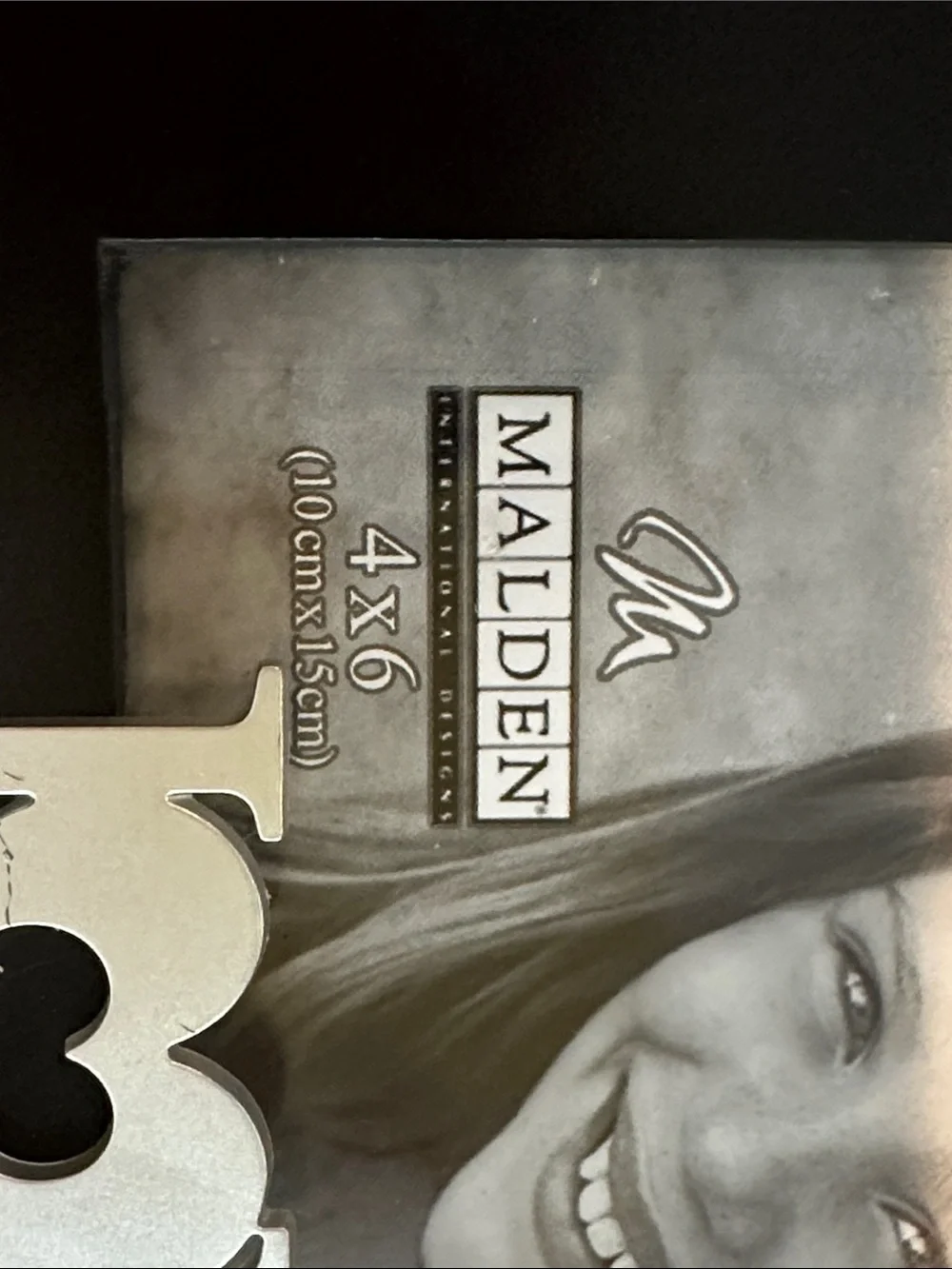 Malden simple tabletop