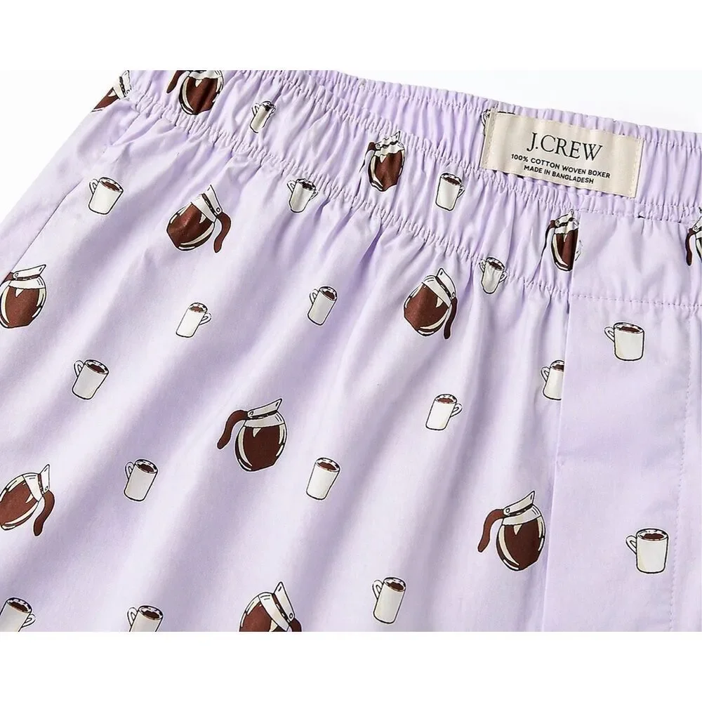 J. Crew Factory crew woven