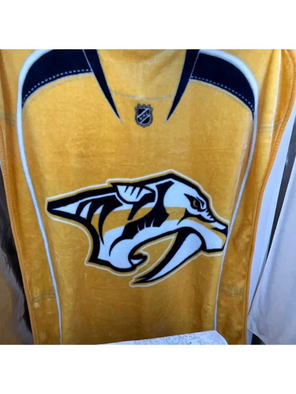 The Northwest Company official nhl